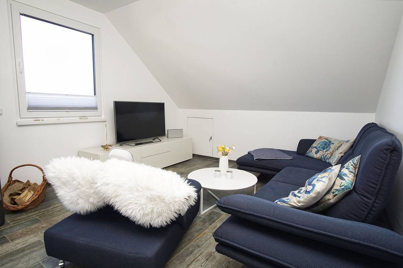 Ferienwohnung in Rügen für 4 Personen in Rügen