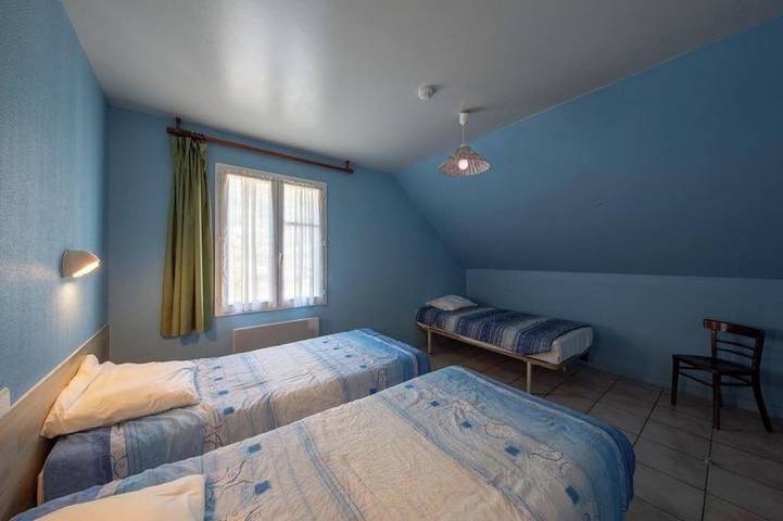 Homerez - Maison | Nevoy in Nevoy, Région de Montargis