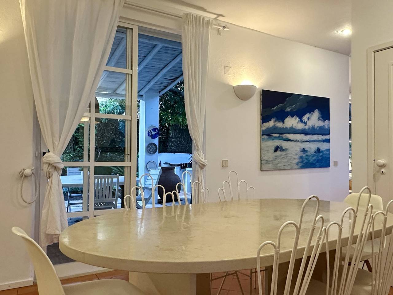 Geräumige Villa mit privatem Pool in Albufeira, 4 Schlafzimmer für 8 Personen in Guia, Faro Distrikt