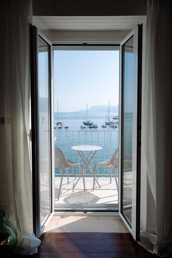 Apartamento de vacaciones para 2 personas, con balcón y vistas - 1