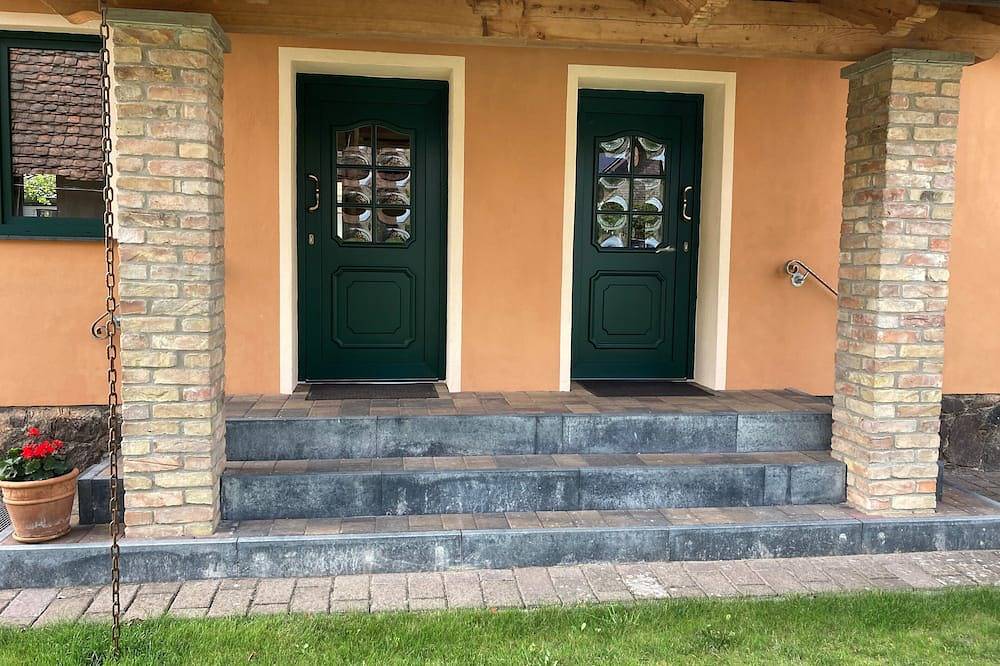 Landlust Bergsdorf -  Entspannung pur am Stadtrand von Berlin! in Zehdenick, Ruppiner Seenland