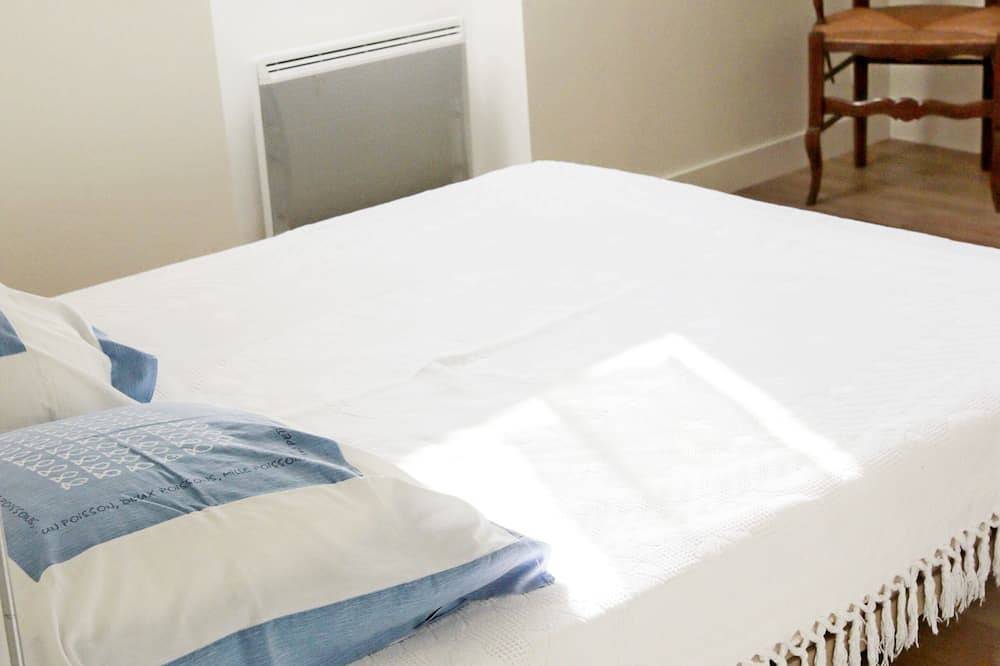 Ganze Wohnung, Apartment 4/5pers 2 bedrooms direct on the port of Le Conquet in Le Conquet, Brest und Umgebung