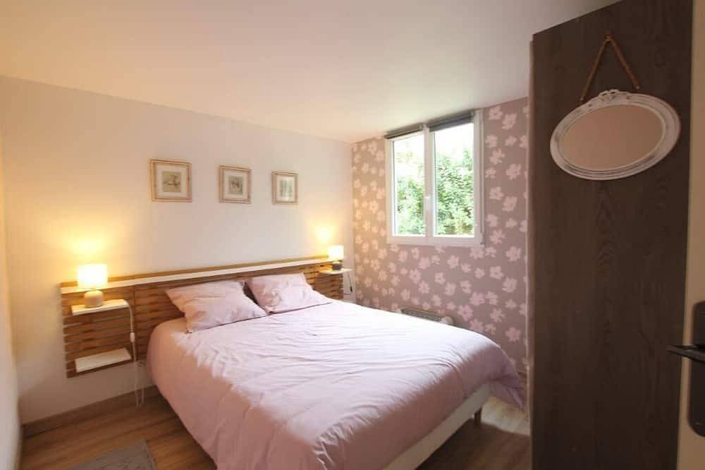 Seaside House 100 M in Bretteville-sur-Ay, Coutances und Umgebung