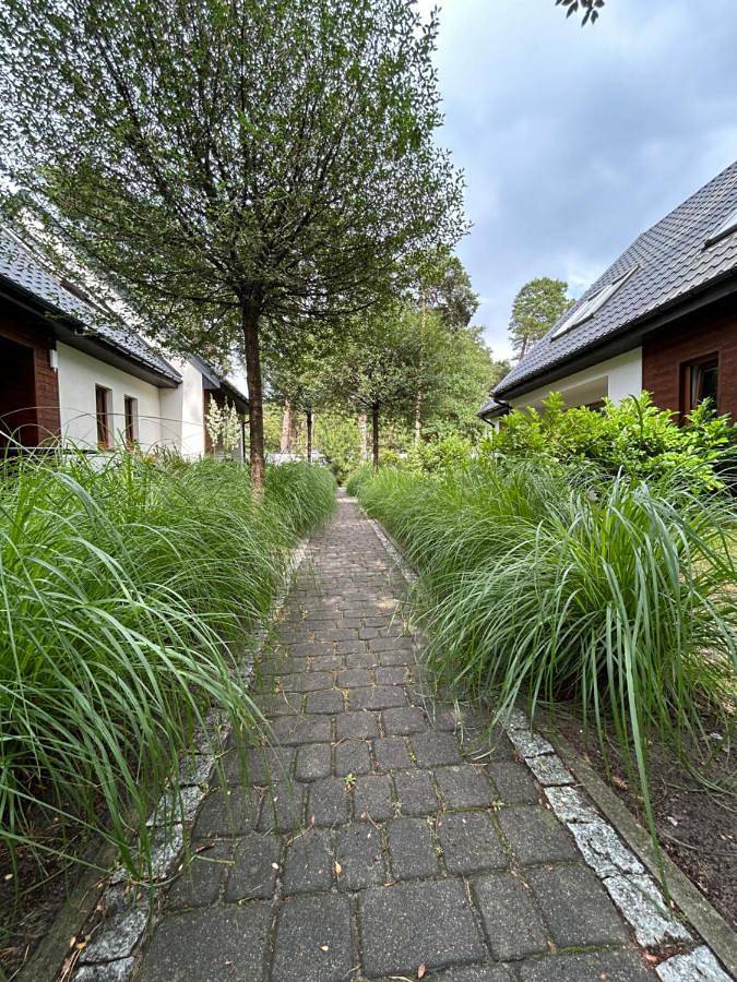 Ferienpark für 6 Personen, mit Garten und Terrasse, mit Haustier in Polen - 4