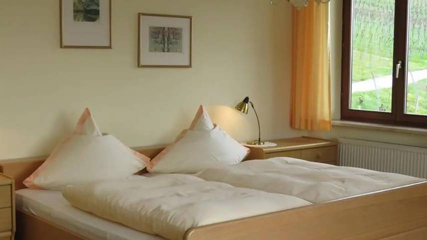 Ferienwohnung für 2 Personen, mit Sauna in der Pfalz - 4