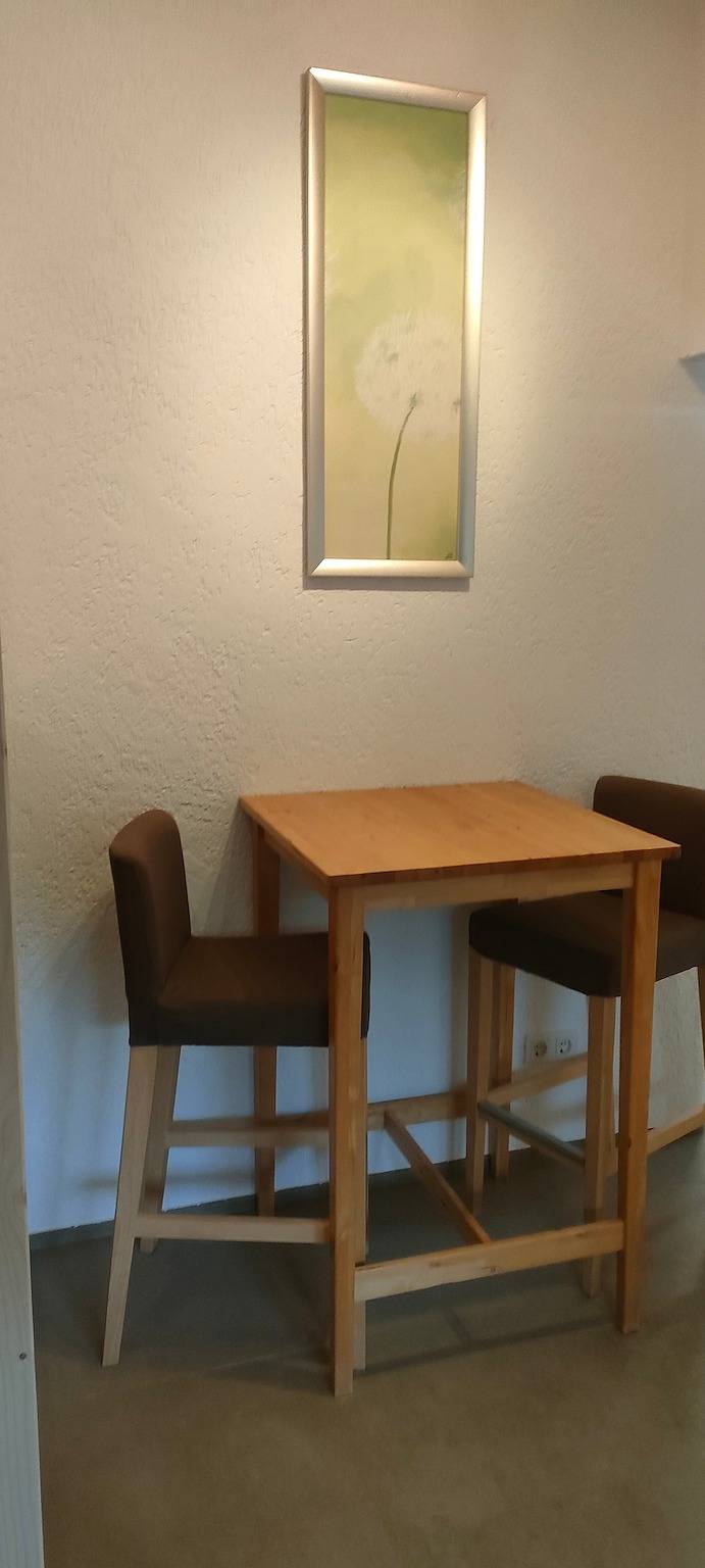 Ferienwohnung für 3 Personen im Odenwald