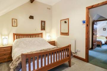 Cottage for 6 People in Cromford, Derbyshire, Photo 1