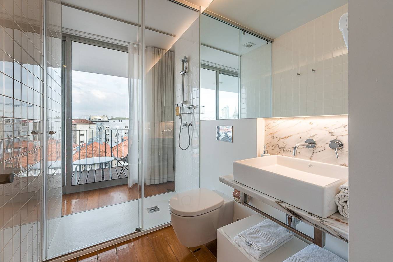 Appartement entier, Guestready - Picaria Living Quarter 4 in Vitória (Porto), Porto