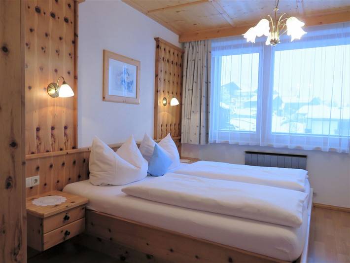 Ferienwohnung für 2 Personen, mit Balkon in Matrei in Osttirol - 2