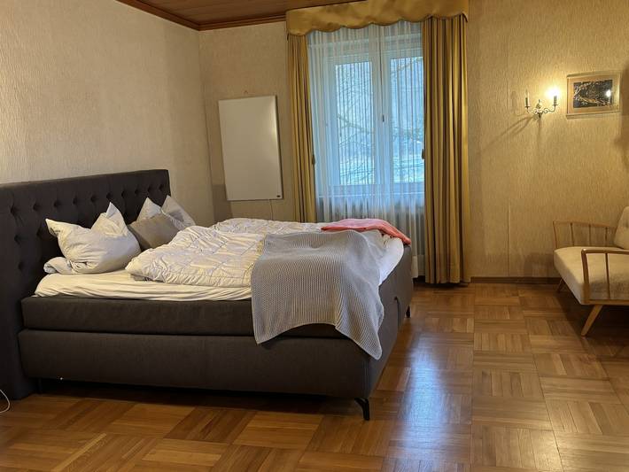 Villa für 10 Personen, mit Garten in Naturpark Obere Donau - 4