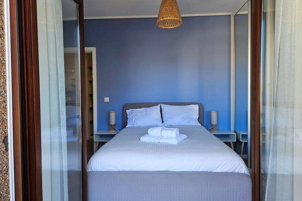 Apartamento entero, Fluss Meer Sonne am Costa Nova Strand in Ria de Aveiro, Gafanha da Encarnação