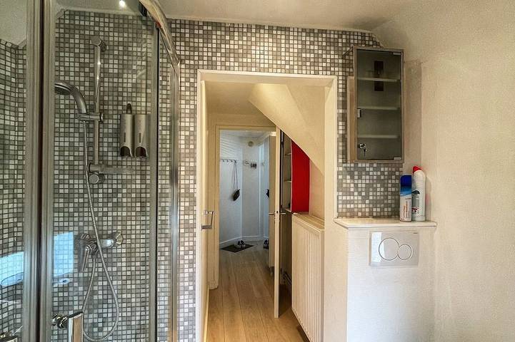 Gîte pour 4 personnes, avec jardin dans Saint-Idesbald - 4