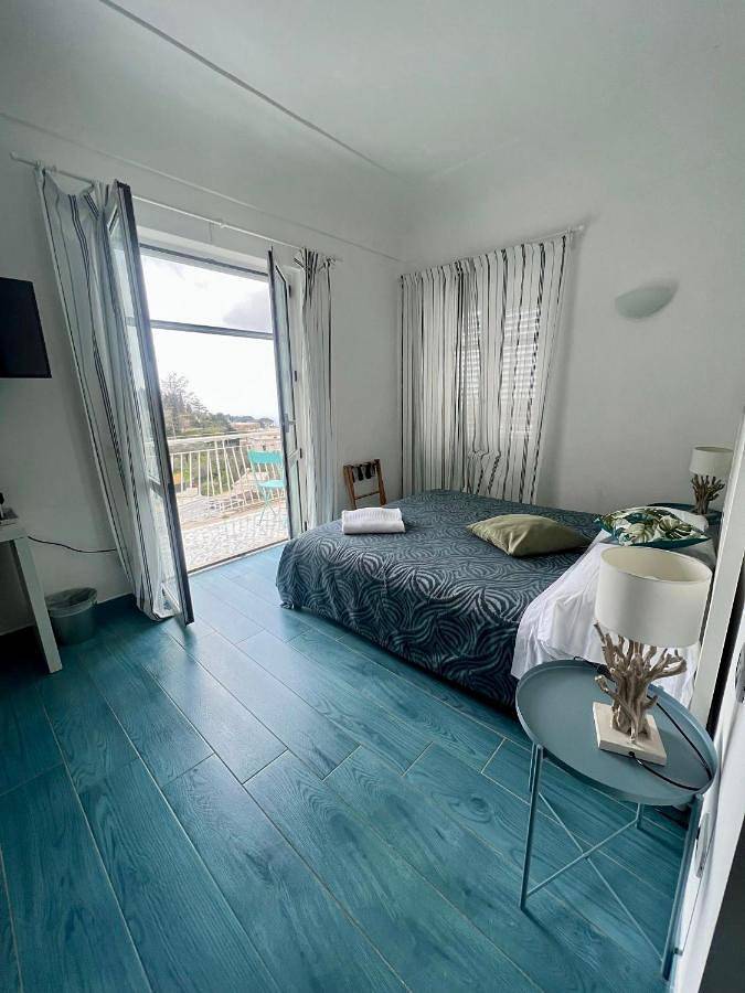 Location de vacances pour 2 personnes, avec vue à Anacapri - 2