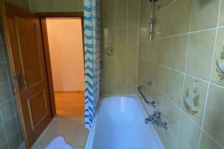 Ganze Wohnung, 55 m2 „Traminer“ Eg, Gartenblick in Südoststeiermark, Bad Radkersburg