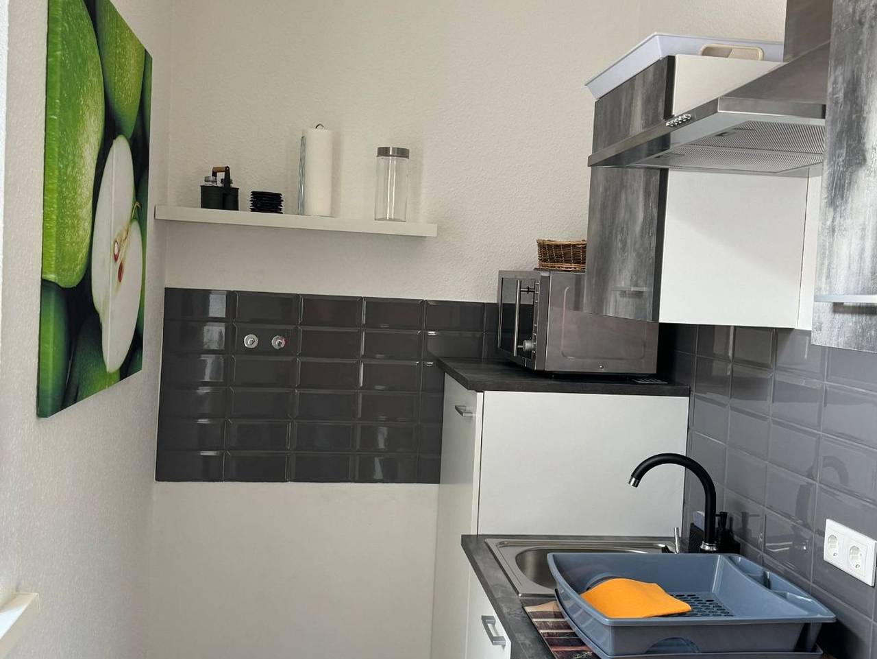 Ganze Ferienwohnung, .Elbstadtflair Apartment - Elbstadtflair Apartment in Torgau, Nordsachsen