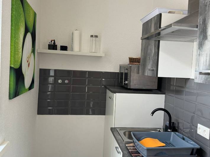 Ferienwohnung für 3 Personen, kinderfreundlich in Torgau - 3