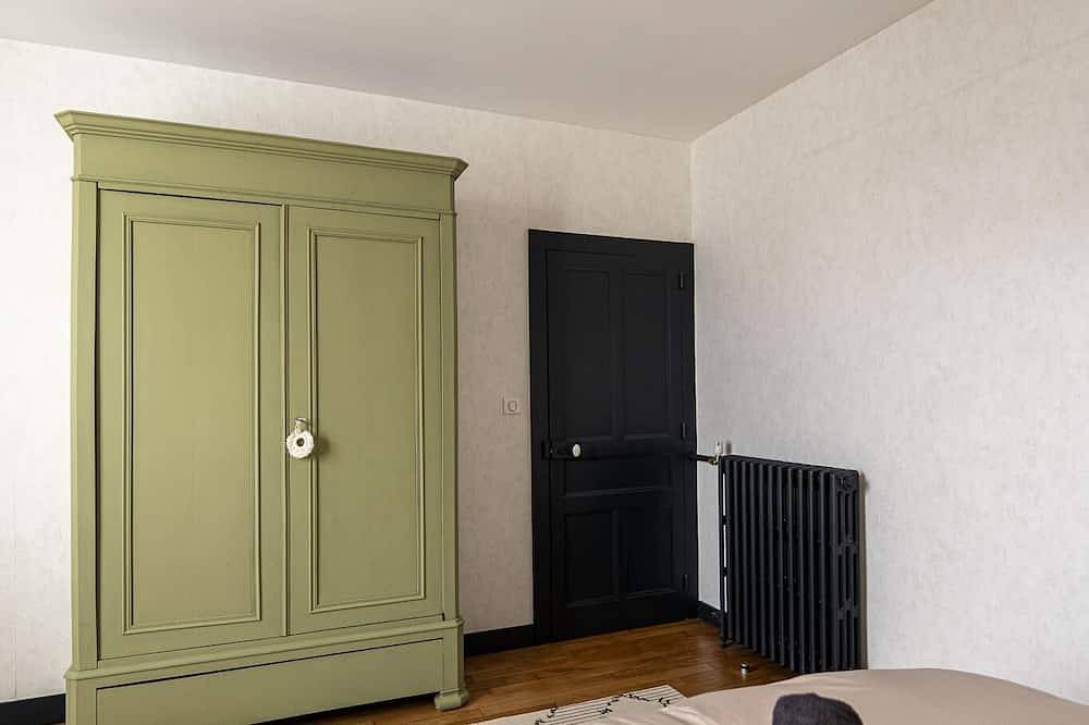 La Maison Janisse in Limoges, Limoges region