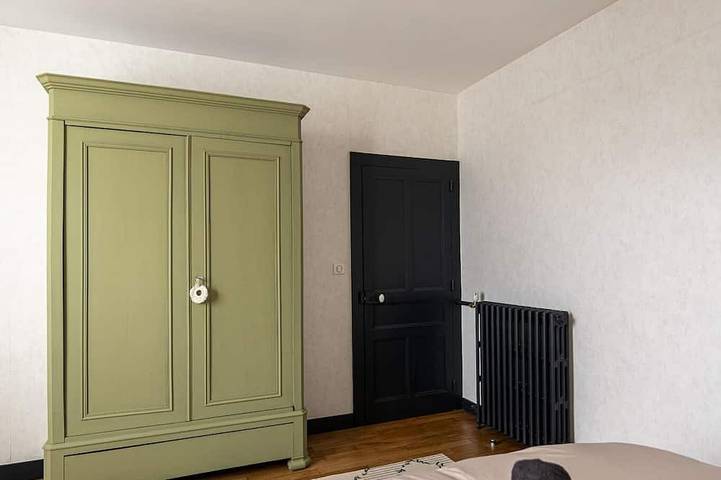 La maison Janisse in Limoges, Région de Limoges