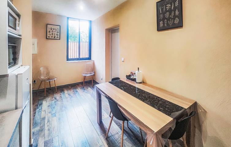 Gîte pour 4 personnes, avec piscine à Saint-Chinian - 3