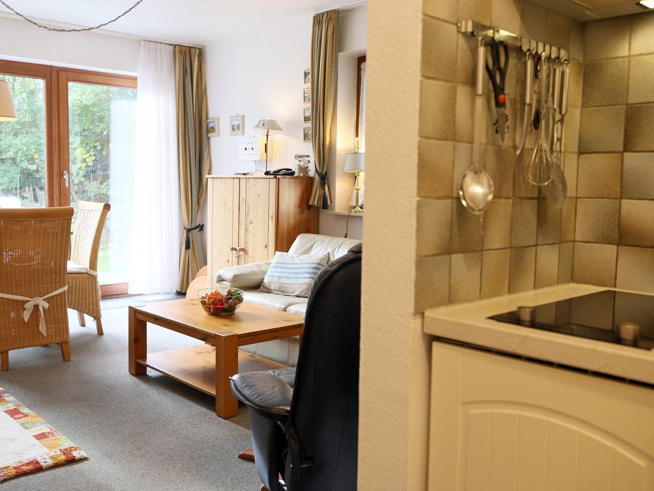 Ganze Ferienwohnung, Westerlandstr. 49, W6 in Wenningstedt, Sylt