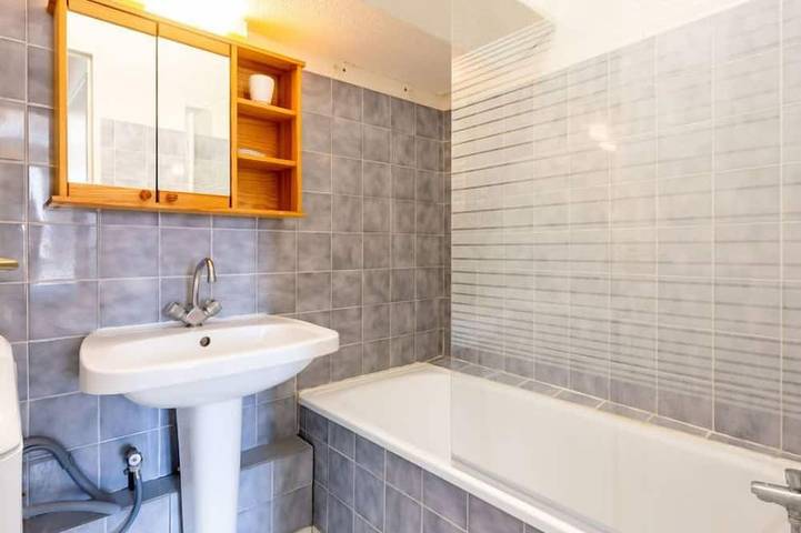Gîte pour 4 personnes, avec balcon dans Grand Casino de Cabourg - 4