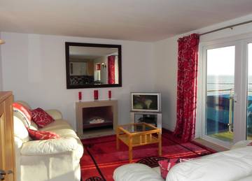 Holiday Rental for 5 People in Porthleven, Cornwall, Photo 1