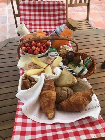 Ferienhaus für 2 Personen, mit Pool und Garten sowie Ausblick in Portugal - 4