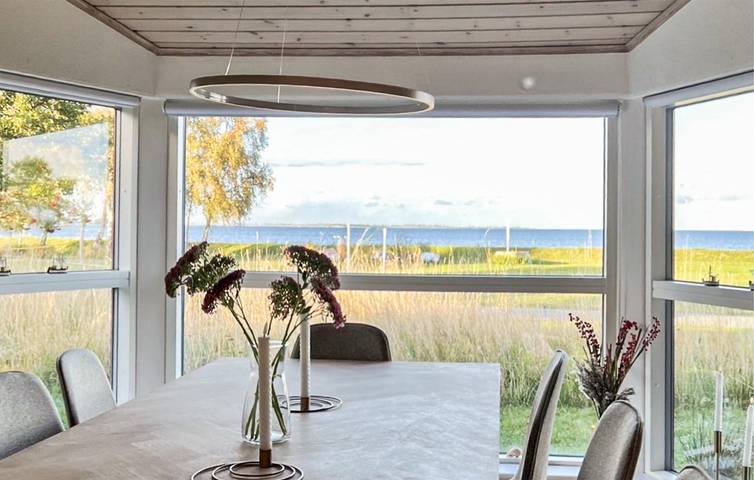 Ferienhaus mit Meerblick für 4 Personen, mit Terrasse in Lolland-Falster - 4
