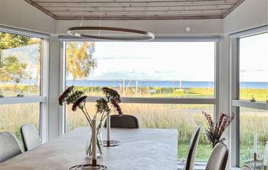 Ferienhaus Mit Meerblick für 4 Personen in Lolland, Bild 3