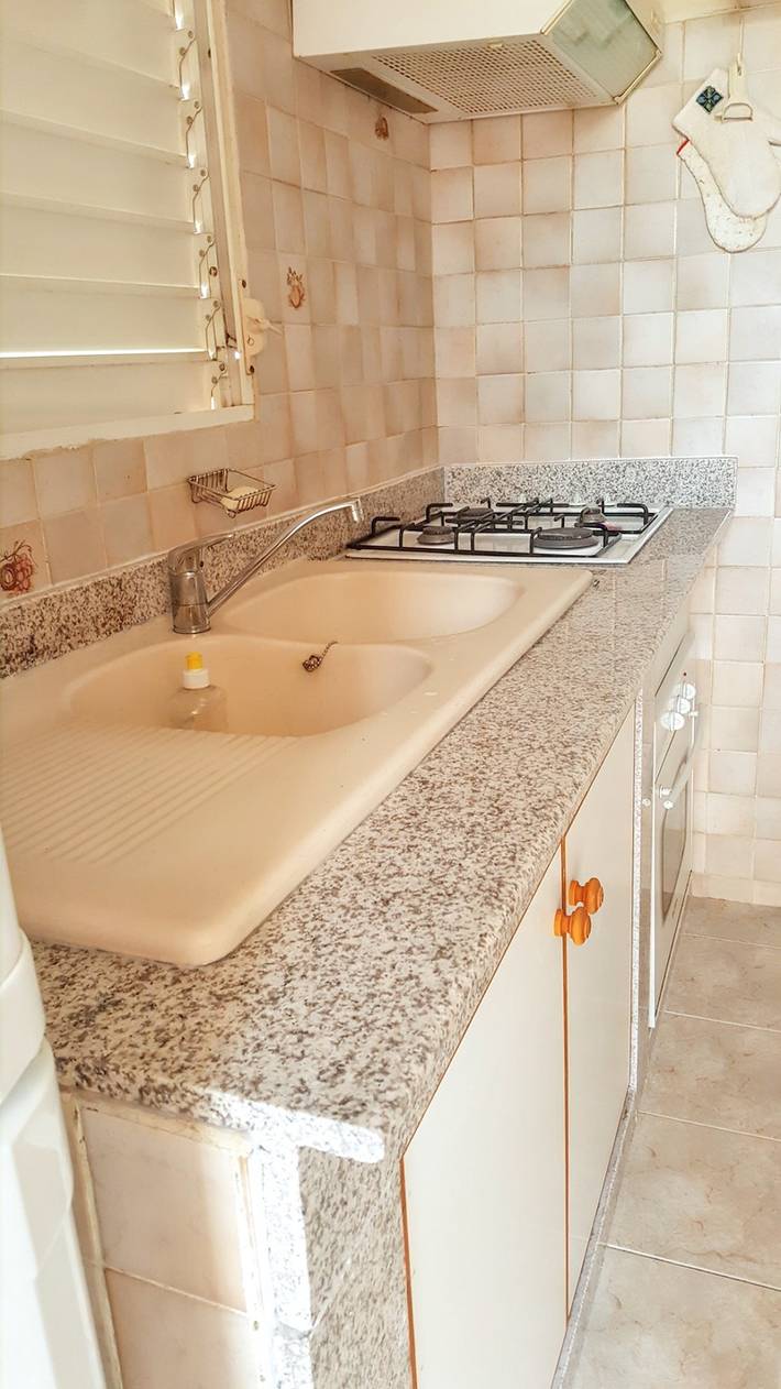 Gîte pour 4 personnes, avec terrasse à Le Gosier - 4