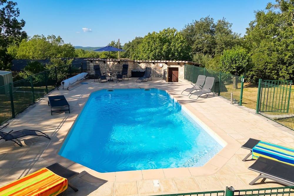 Maison de vacances