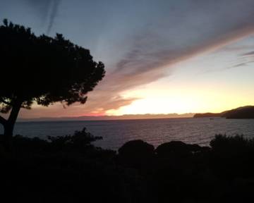 Villa für 7 Personen in Madonna delle Grazie, Elba, Bild 1