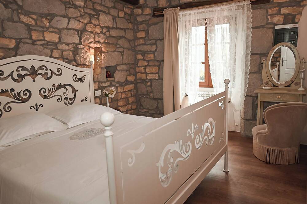 Boutique Villa Pucinum in Buzet, Zentralistrien