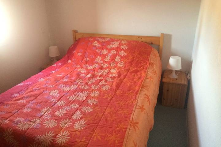 Location de vacances pour 6 personnes, avec jardin et piscine à Portiragnes - 2