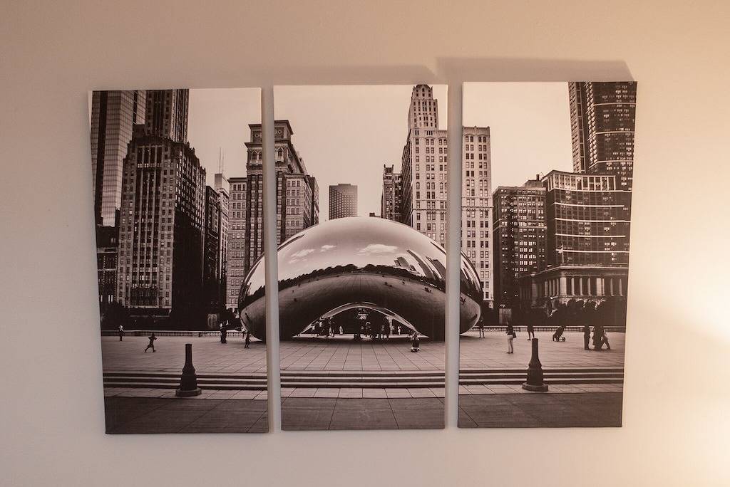 Ganze Wohnung, Downtown Lake Geneva Chicago Suite Walk to Beach Dining Shops Parking in Lake Geneva (WI), Walworth County