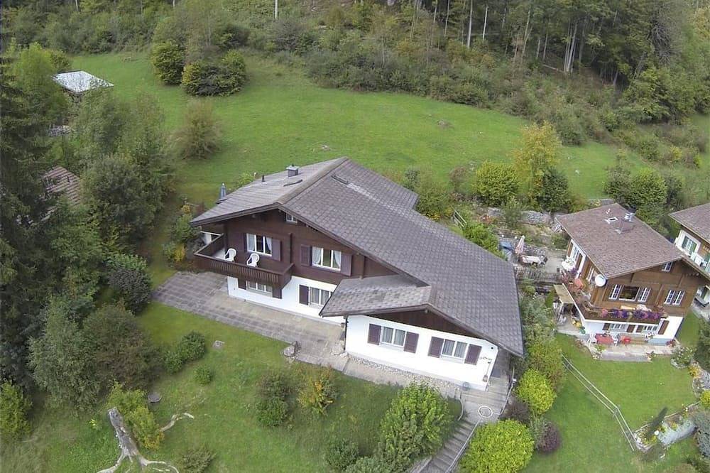 Appartamento vacanze a Zweisimmen a partire da 152€ a notte