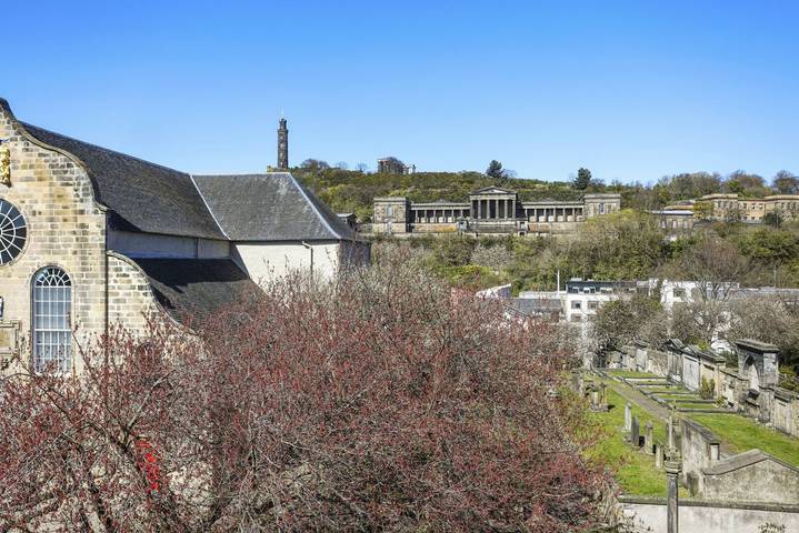 Gîte pour 2 personnes à Édimbourg - 3