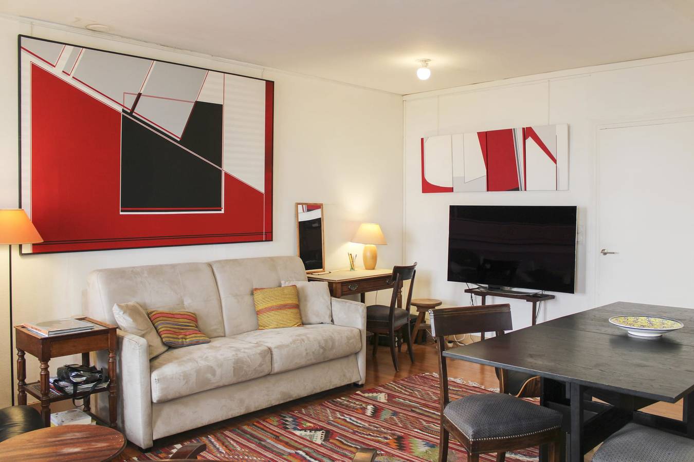 Photo : Appartement de vacances