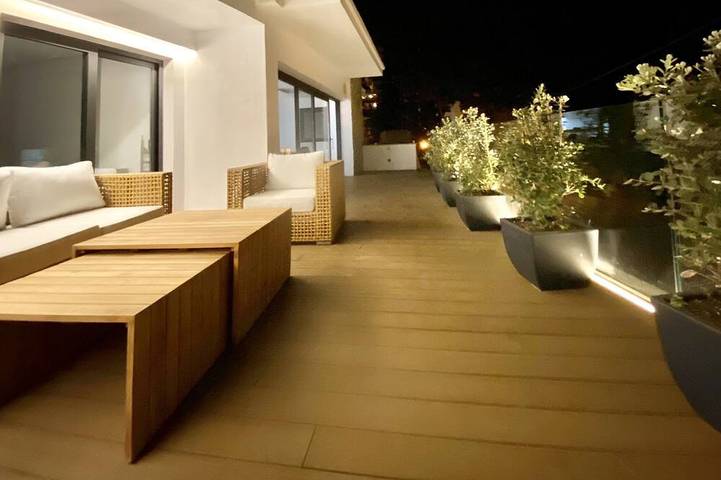 Appartement de vacances pour 6 personnes - 1