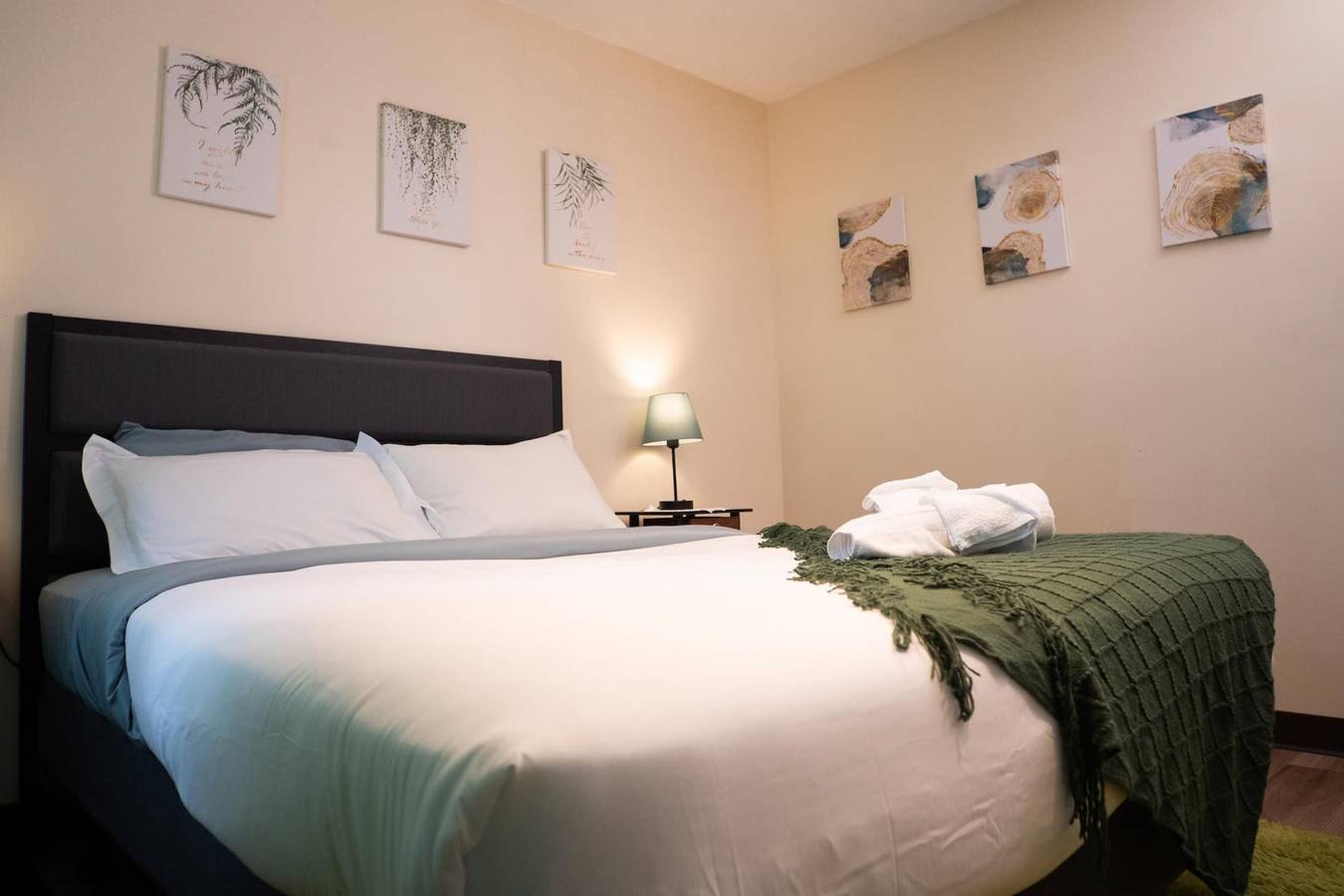 Entire apartment, Downtown Apt Walk to all stadiums Conv Center in Pittsburgh, Allegheny County