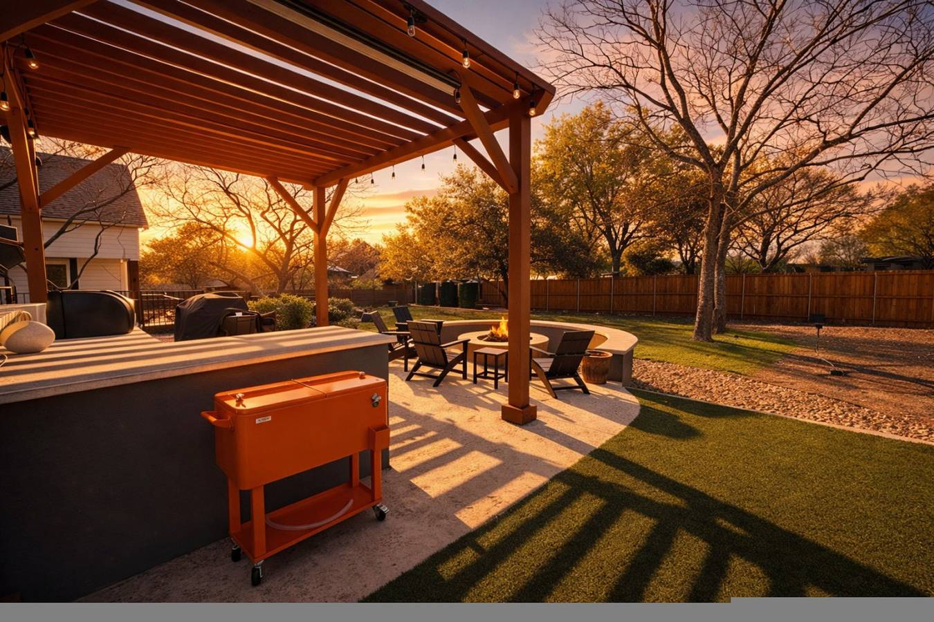 Private Austin Resort | Pickleball + Basketball | Heated Pool | Sleeps 22 in Austin, Condado de Travis