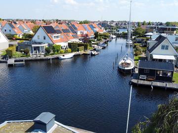 Vakantiehuis voor 4 Personen in Lemmer, IJsselmeer, Afbeelding 2