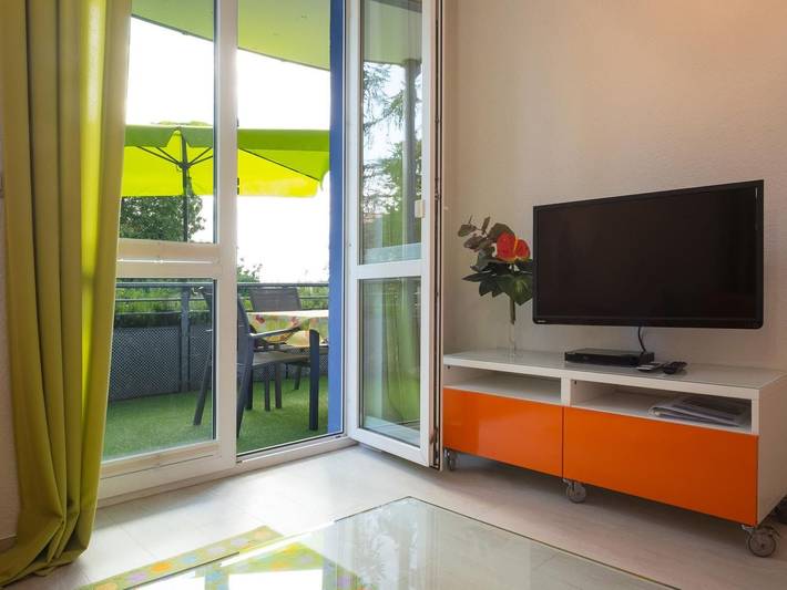 Bauernhof für 4 Personen, mit Garten und Balkon in Dresden - 3