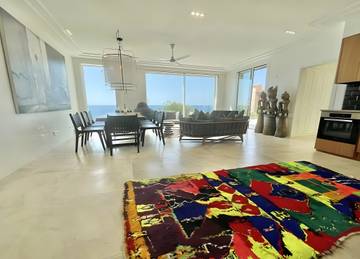 Chalet in Manacor, Mallorca Este für 8 