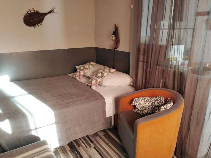 Gîte pour 2 personnes à Marmande - 3