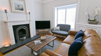 Cottage for 10 People in Beaumaris, Isle of Anglesey, Photo 4