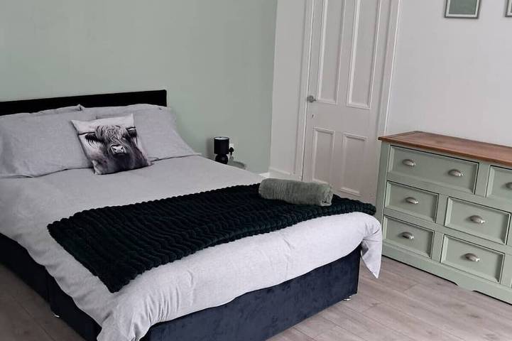 3 bed holiday home Wick in Wick, Highlands
