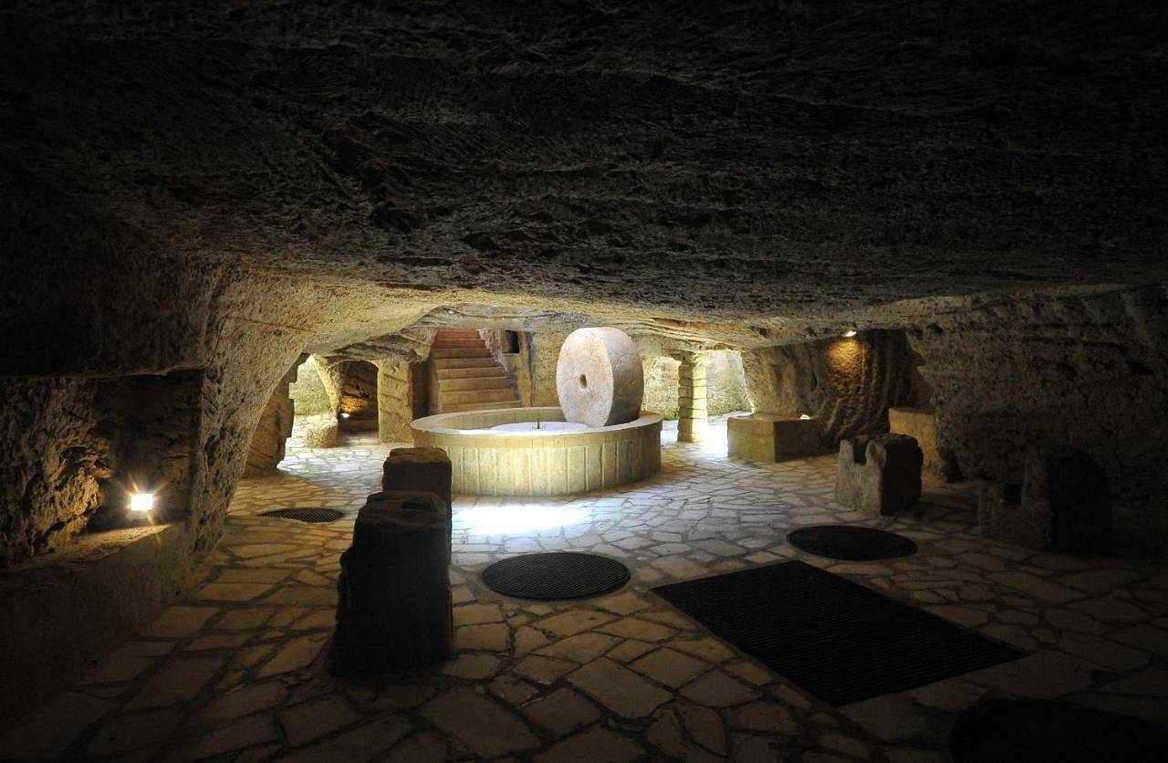 Agriturismo Il Trappeto in Gallipoli, Golfo di Taranto