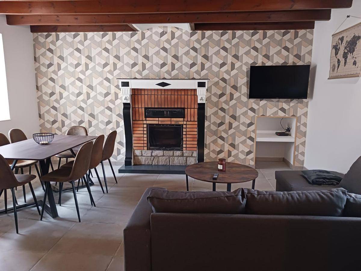 Three-Bedroom Townhouse in Hillion, Côte de Goëlo