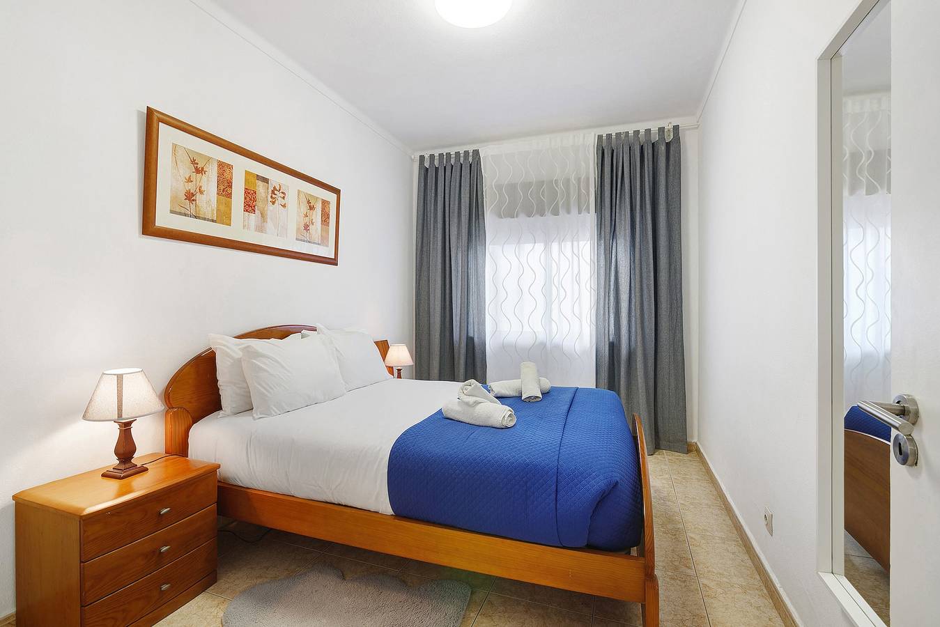 Appartement 'Happy House Central' met Privéterras, Balkon en Wi-Fi, foto 10
